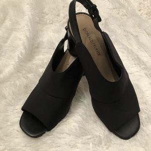 3/$10🔴Womens Donald J Pliner dressy sandals🔴